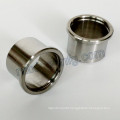 Factory Directly Produce 316 Stainless Steel CNC Machining Part